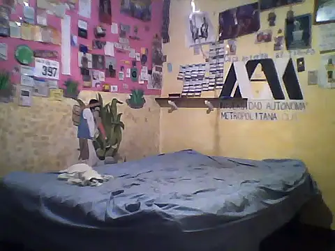 Webkamerová show antondilorenzo