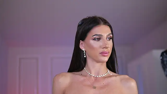 SammiMonroe – Live XXX-chat