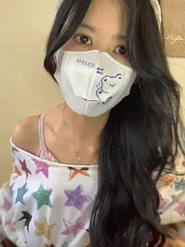 ShouSushi 网络视讯表演