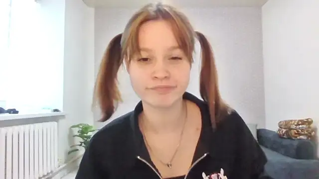 Ammymia 现场XXX聊天