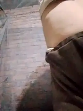 molly-xx Show Webcam