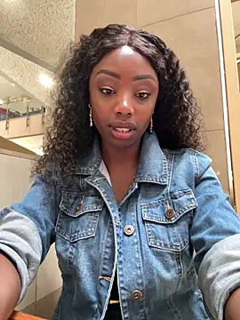 Webkamerová show GetDrainedHere