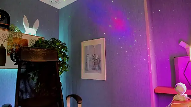 AlexxSweet Show Webcam