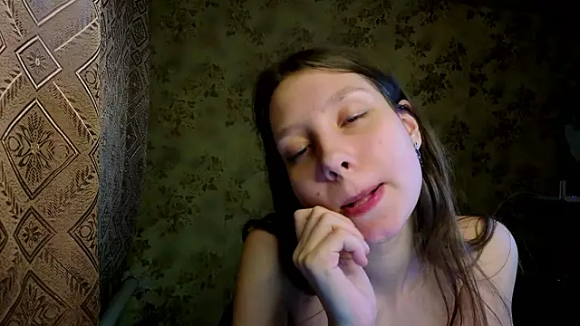 QutieDaSweet élő XXX-chatje