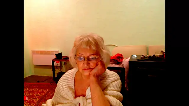 Czat XXX na żywo – Natali7634