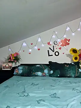 SweetMaddy888 – Live XXX-chat