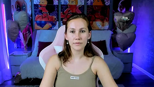 MichelleOrtis 라이브 XXX 채팅