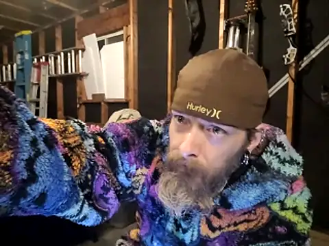 thejuicybacon Chat XXX live