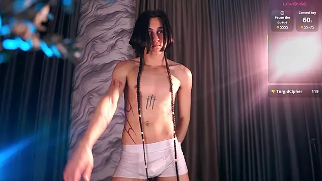 CleoStringer Chat XXX live