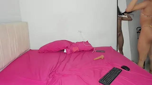 Princess_Allisson_ 웹캠 쇼