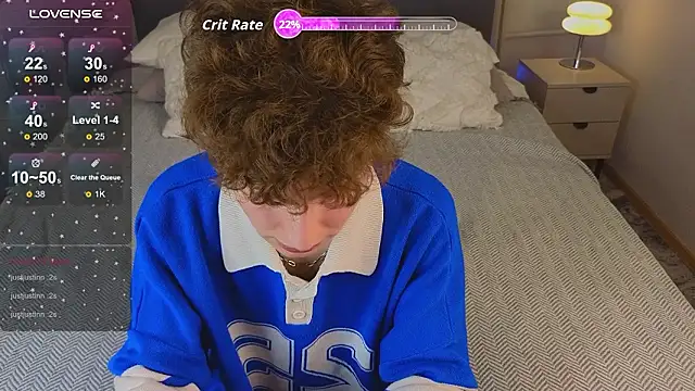 crisp1n Chat XXX live