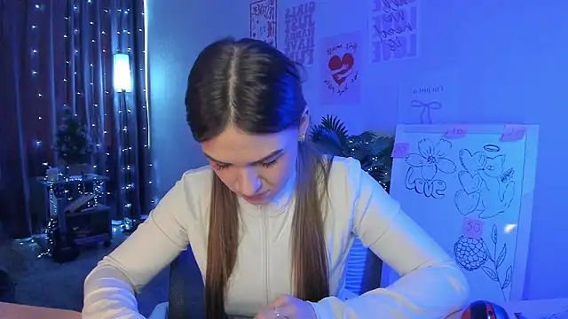 luna_lust_212 라이브 XXX 채팅