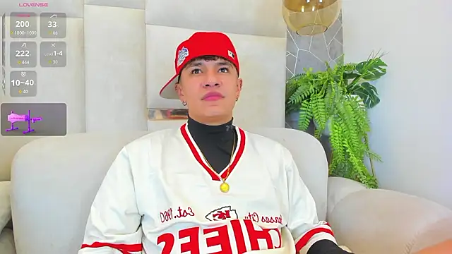 imxxjoel Live XXX Chat