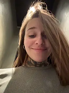 KishaMur – Live XXX-chat