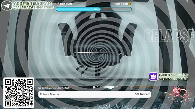 alphacashmaster8 Chat XXX live