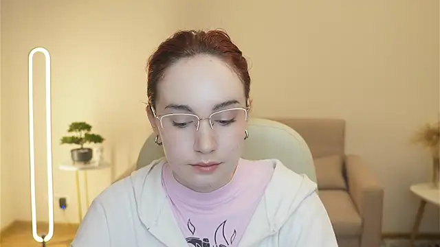 CaryRogoff 라이브 XXX 채팅