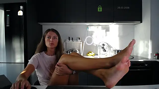 Czat XXX na żywo – _Anna_Shine_