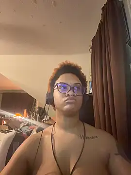 XXX chat uživo modela nickytheehawtie