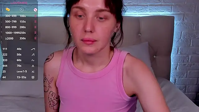 Chatroom XXX en direct de LianaFord