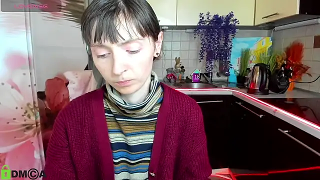 Živý XXX chat TayanaJons