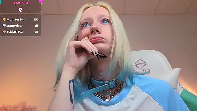 Katia_Kim – Live XXX-chat