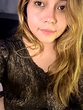 MerlyG's Live XXX Chat