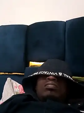 Show de katyyty na webcam