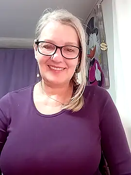 irinamaux's Live XXX Chat