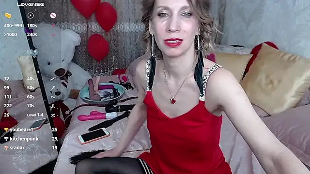 Sembang XXX Secara Langsung AdrianaSea