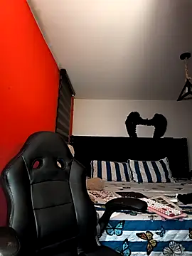 charlotedoll's Live XXX Chat