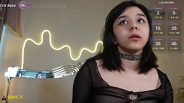 Triss_Moon's Live XXX Chat