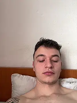 Kosty61_ Webcam show