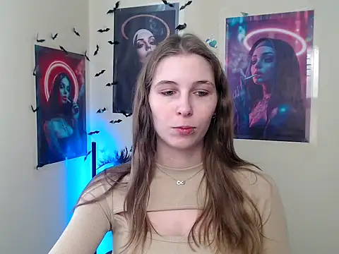 StrangerGi élő XXX-chatje