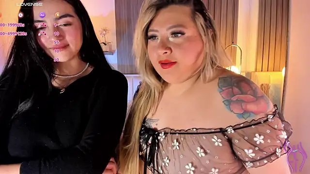 Kharla_Marin's Live XXX Chat