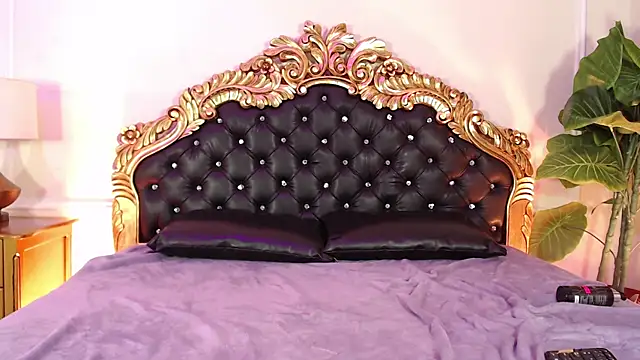 NatazhaQueen's Live XXX Chat