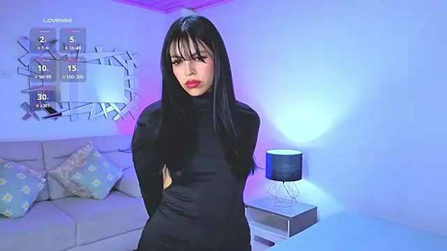 Eliie_Ruizz's Live XXX Chat