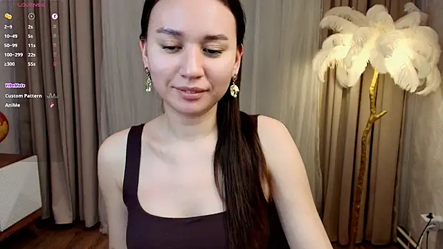 margeriTirell's Live XXX Chat