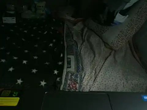 VeneRed Pertunjukan Webcam