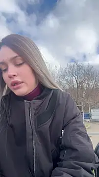 KikiWatson – Live XXX-chat