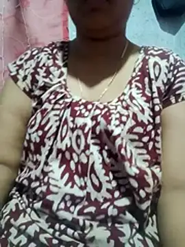 Ayshareya_baby 网络视讯表演