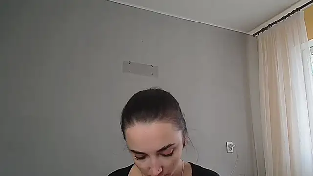 Eva_Gloryy 现场XXX聊天