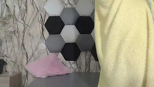 AntonellaBlanc 现场XXX聊天