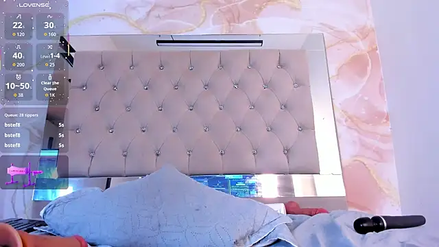 Luna_Tylor Live XXX-Chat