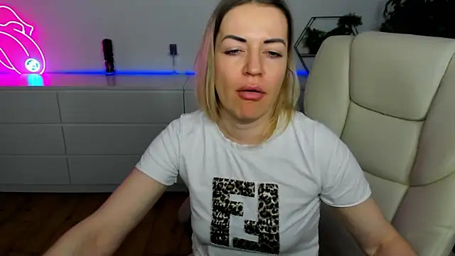 Anna_Snows' Live XXX Chat