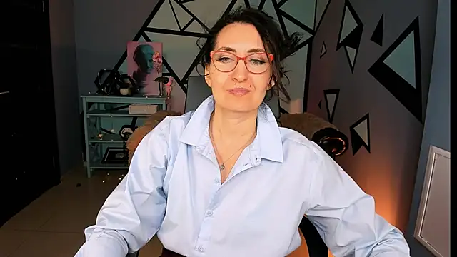 UnaTerra's Live XXX Chat