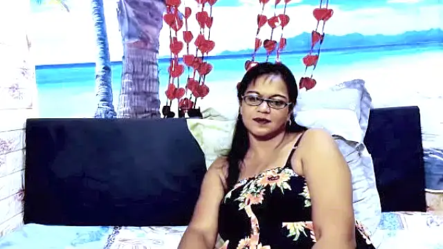 Sembang XXX Secara Langsung indianswtbella