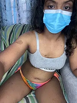 SukiyamaAsia's Live XXX Chat