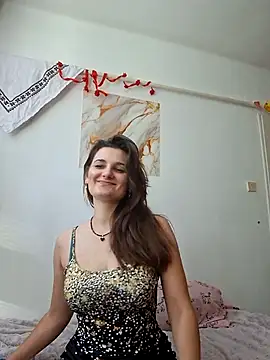 Nika_aa 现场XXX聊天