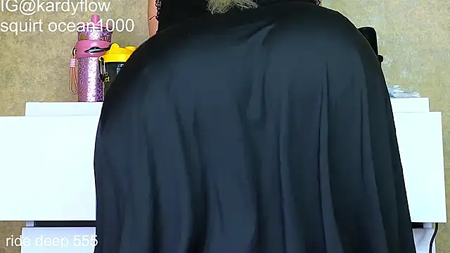 Tykita's Live XXX Chat