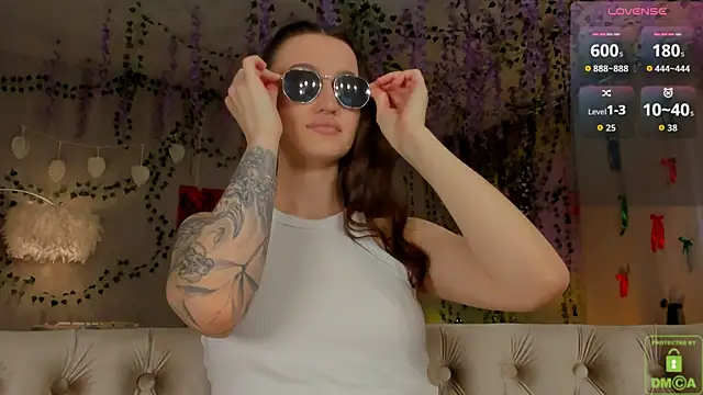 that_eva Live XXX-chat